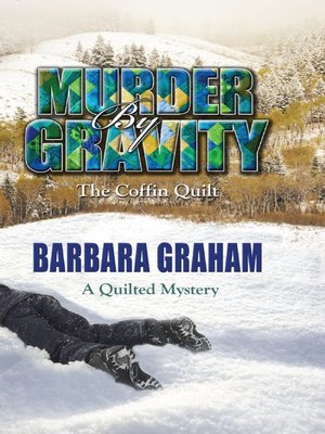 cover image of Murder by Gravity